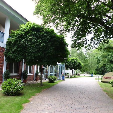 Parkhotel Schönewalde Dış mekan fotoğraf