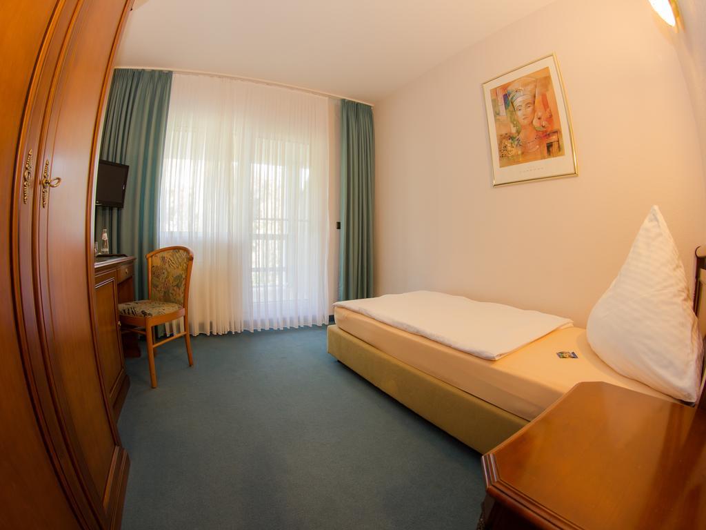 Parkhotel Schönewalde Dış mekan fotoğraf