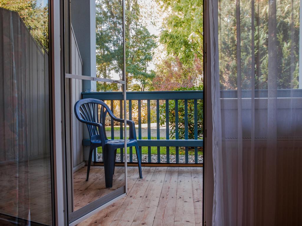 Parkhotel Schönewalde Dış mekan fotoğraf