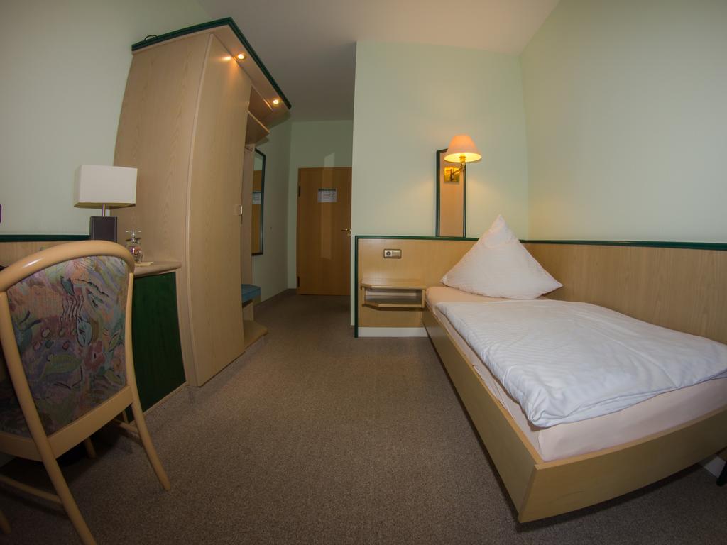 Parkhotel Schönewalde Dış mekan fotoğraf