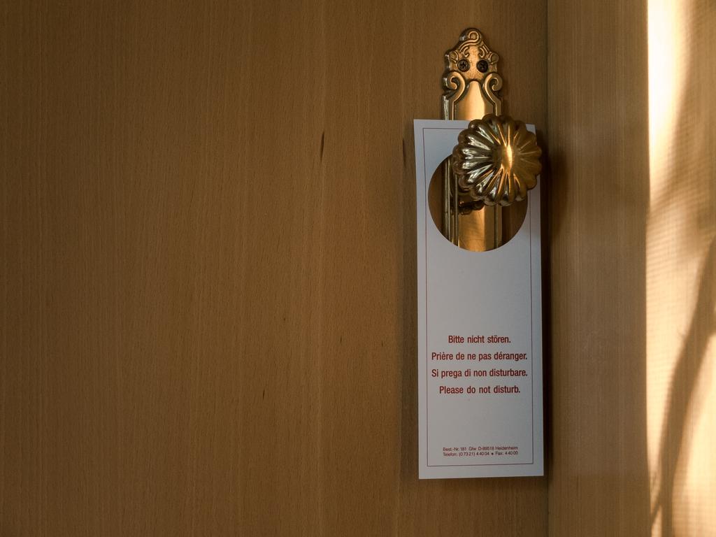 Parkhotel Schönewalde Dış mekan fotoğraf